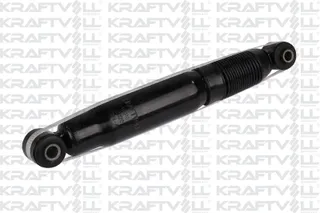 Arka Amortisor (Sag / Sol) Scudo Iii Expert Iii Jumpy Iii 1,6d / 2,0d 07>
