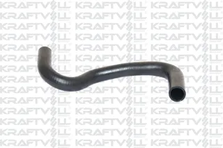 Radyator Alt Hortumu Ford Fiesta V-Vi  1.25 / 1.4 / 1.6  B Max 1.4 / 1.6