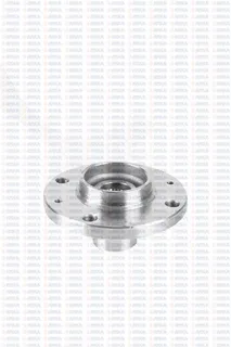 Arka Teker Poryasi Rulm. 4 Bij. 1.2 16v-1.4-1.6 16v-1.8-1.9 Fiat Tempra-Tipo-Albea-Palio-Punto-Linea-Brava-Bravo-Marea