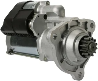 Marş Motoru (24v) Scania G230, P230, G270, P270, G340, P340, G400, P400, G440, R...