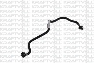 Yakit Hortumu (Om611) C-Class W202 97>00 S202 97>01