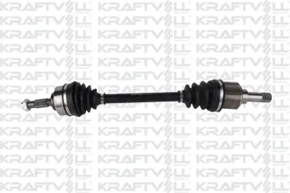 Aks Sol Komple C3 Dv4ted4 (1,6 Hdi 16v) C3 C3 Ii (Dis Freze: 21, Ic Freze: 24, Boy: 633mm) (M20×1,5)
