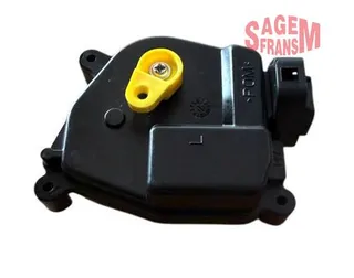 Kapi Kilit Motoru Ön Sol Hyundai Accent Era Getz Kia Rio