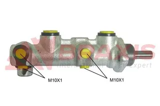 Fren Ana Merkezi Alfa Romeo 33 83>94