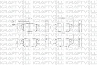 On Fren Balatasi Fiat Bravo Ii Fiorino Panda Stilo 05> Citroën Nemo 10> Peugeot Bipper 10>
