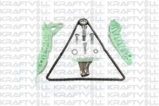 Eksantrik Zincir Seti Mini Cooper R56 Rcz Ds3 Ds4 Ds5 C3 Iii C4 Picasso C5 Iiie P3c / Ep6c / Ep6cdt