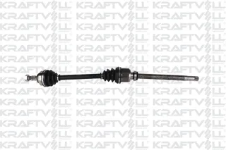 Aks Sag Komple P308 P3008 C4 Ii Ds4 (Dis Freze: 25, Ic Freze: 24, Boy: 940 Mm) Dv6c Ep6cdt Dv6dted M