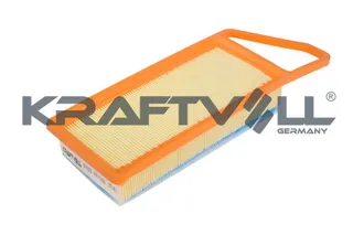Hava Filtresi P206 207 307 Bipper / Xsara C2 C3 Nemo / Fiesta Cb1 08>12 Fusion 02>12 1.4 Hdi 1.4 Tdc