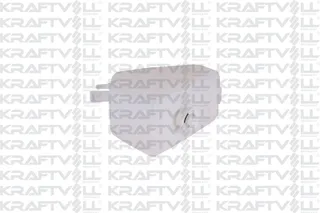 Radyator Yedek Su Deposu Dks M131