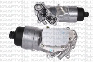 Yag Sogutucu Komple ( Euro 5 ) Focus - Courier – Fiesta – C-Max 1.4 – 1.5 – 1.6 Tdci 02> Partner-Ber