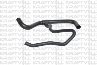 Radyator Alt Hortumu Sandero / Logan Mcv 1,5 Dci