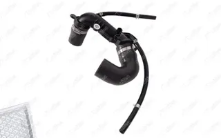 Turbo Hortumu Renault Kangoo Ii Iii Clio Ii-Iii Megane Ii Dacia Logan 1.5dci K9k Ym