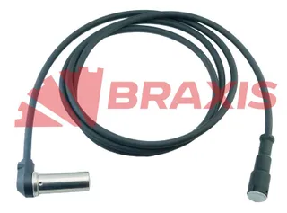 Abs Sensörü Kampana Tip ( 1700 Mm )( Kaporta Baglantili ) Volvo B9 B12 05 > Fh 12 Fh 16 93 > 8500 87