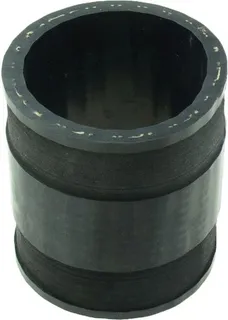 Turbo Hortumu 50mmx6cm Duz Silikon Golf Iii Caddy Ii Passat Iv Polo Sharan Vento A4 A6 A8 Super B Oc