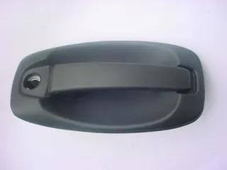 Diş Kapi Açma Kolu Ön Sol Kilitsiz Peugeot Bipper Fiat Fiorino Citroen Nemo-Yeni Doblo