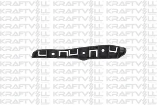 On Tampon Baglanti Braketi Sol Logan Ii 12> Sandero Ii 12>