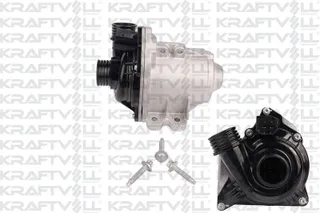 Devirdaim Su Pompasi Bmw E88 E82 E90 F10 F25 F26 E70 E71 E89 Xdrive N54 N55