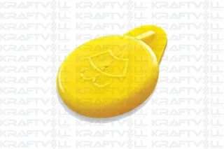 EXQ 26-90-07 Yedek Su Depo Kapaği Vectra B-Astra G