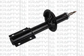 On Amortisor (Sag / Sol) Ducato Boxer Jumper 14q / 18q (94 00) / (Ince Mil) Mil Cap:25mm