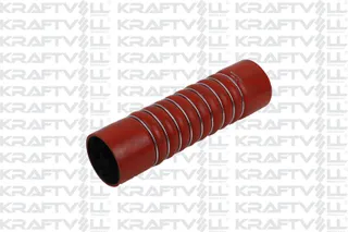 Intercool Hortumu ( 79x84x320 ) ( 8 Bogum Siyah ) Mercedes 2521