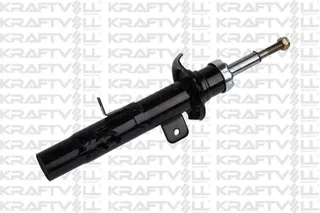 On Amortisor Sol C2 C3 Ii C3 Pluriel 1,1 / 1,4 / 1,6 16v / 1,4hdi / 1,6hdi 09 / 01 11 / 09