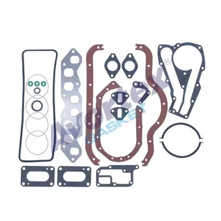 Motor Takim Conta Skc Hariç Renault R9 1.400cc Keçesiz