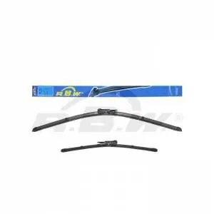 Silecek Süpürgesi Muz (Tk) Fiat Linea 03/07-12/09 Punto 3, Grande Punto 10/05- Chevrolet Aveo 03/11-