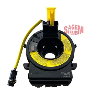 Direksiyon Sargisi Airbag Zembereği Hyundai İx35 10>13 Tucson 10>13 Kia Forte 10>13 Kia Sportage 10>13