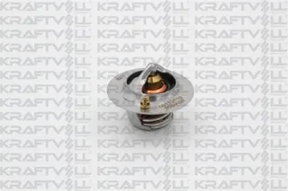 Termostat (83°) Focus 98 /> Focus Ii / Iii 03 /> Fiesta 01 /> Fusion 01>12 1,25 / 1,4 / 1,6 16v Mond