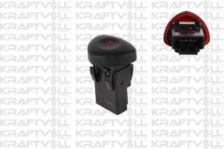 Dortlu Flasor Anahtari Clio Iii Kango 07> (4 Fis)