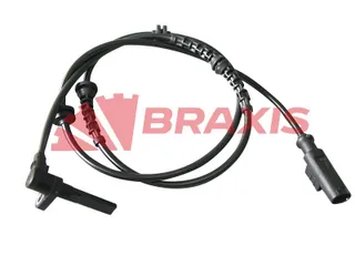 Abs Hiz Sensoru On (Sag / Sol) Jumper Iii Boxer Iii Ducato Iii 06>