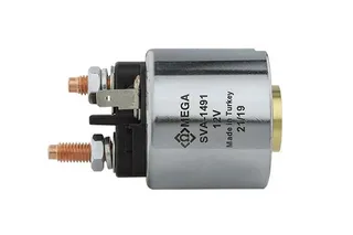 Marş Otomatiği 12v Renault Clio/Kangoo/Laguna/Megane R11 R19 3d Fişli 594208 Valeo Tipi