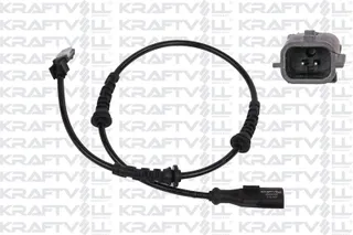 Abs Kablosu Sensoru On Logan Sandero Clio Iii Clio Grandtour Modus