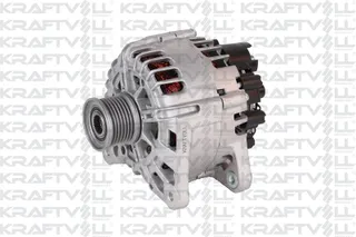 Alternator 14v 150a  Renault Megane Iv 16> Scenic 18> Kaleos Ii 16> Nissan Qashqai Ii 13> Pulsar 14>