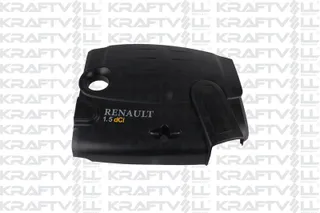 Motor Ust Koruma Kapagi Clio Ii Kng Ii Dacia Logan Sandero 1.5 Dci K9k