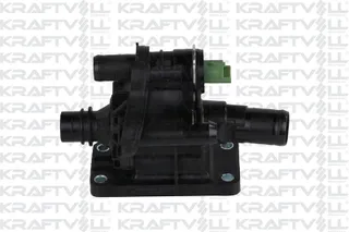 Termostat Yuvasi Komple Partner Ii P307 Ym P206 Expert Iii P207 P308 P407 C4 C5 Ii Jumpy Iii C3 Ii B