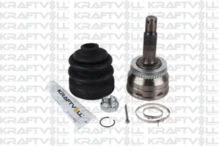 Aks Kafasi Dis Elantra Coupe 1.6 1.8 2.0 (Ic Freze:25 Dis Freze:25 Abs:48) 2002->