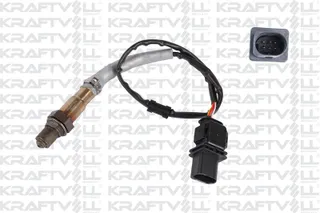 Oksijen Sensoru Lambda Sondasi (5 Kutuplu 600mm) Golf Vi Passat / Cc Jetta Polo Scirocco A1 A3 Tt Al