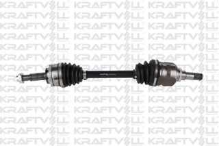 On Aks Komple Sol Toyota Corolla 1.4-1.6 2002-2007 (E12 Kasa) 3zzfe Motor Otomatik Vites+Manuel Vite