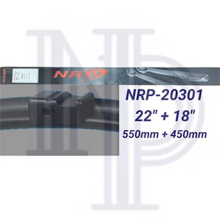 Silecek Süpürgesi Muz (Tk) 550+450 Mm Opel Astra G Hb 05-10 Astra H 04-10 Mercedes Glk