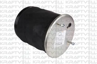 Metal Pistonlu Suspansiyon Korugu Komple Voss 230 Mercedes Actros Mp2-3 Axor Meritor