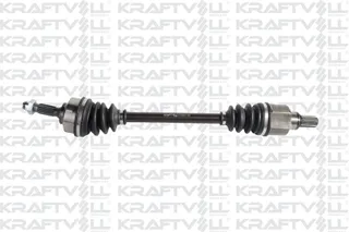 Aks Komple Sol Aks Komple Sag C3 1,4 8v C3 Ii 1,4 8v / 1,6 16v (Dis Freze: 21, Ic Freze: 26, Conta C