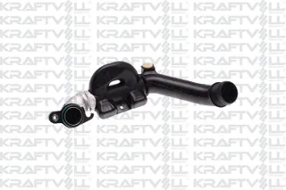 Manifold Susturucu Borusu Partner Ii Expert Iii Jumpy Iii / Berlingo Ii / Xsara Picasso 1,6hdi 16v