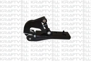 Renault Master Iii Surgulu Kapi Orta Mekanizma Lamasiz
