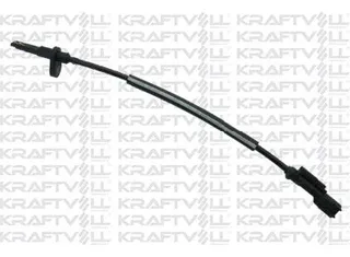 On Abs Sensoru Sag/Sol Custom 12> Transit V362 - V363 Arka Tek Teker 14>