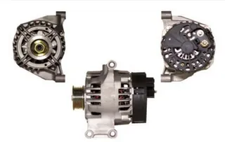 Alternatör 12v 85a Fiat Albea/Siena Multijet 02- Palio 01- Marelli/Mako Tipi
