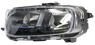 Far Sol (Motorlu)  Citroen Berlingo K9  2019-