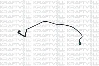 Yakit Borusu Renault Megane I Ii Clio Ii Iii Modus Dacia Duster 1.6 16v K4m