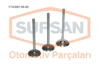 Subap Takimi Laguna Safrane Rn / R12v / R21txi 12v (In 4 / In 4 / Ex 4)