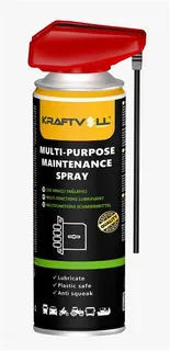 Cok Amacli Sprey 300 Ml Yeni Tip Aktivator. Wd 40 Muadili